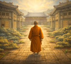 制度不是壓迫，而是讓修行者不被誤會的保障